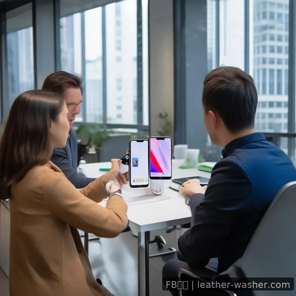 FB体育 - 华为手机与小米旗舰，影像系统对比，画质差距 - FB体育 配图1